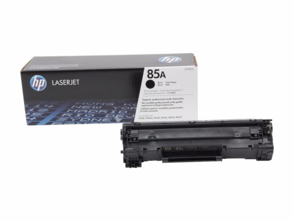 TONER HP CE285A 85A