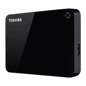 HD EXTERNO 1TB TOSHIBA USB 3.0