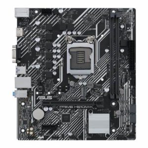 PLACA ASUS LGA1200 H510M-K PRIME GEN 10/11