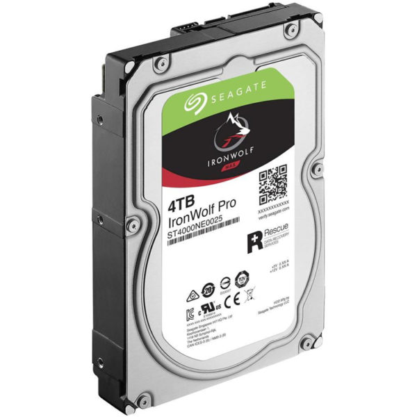 HD SATA 4TB SEAGATE 5400RPM