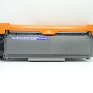 TONER MULTIGRAPH TN2370/TN660 2600 PAGINAS