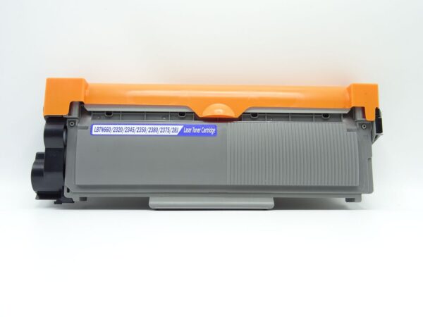 TONER MULTIGRAPH TN2370/TN660 2600 PAGINAS