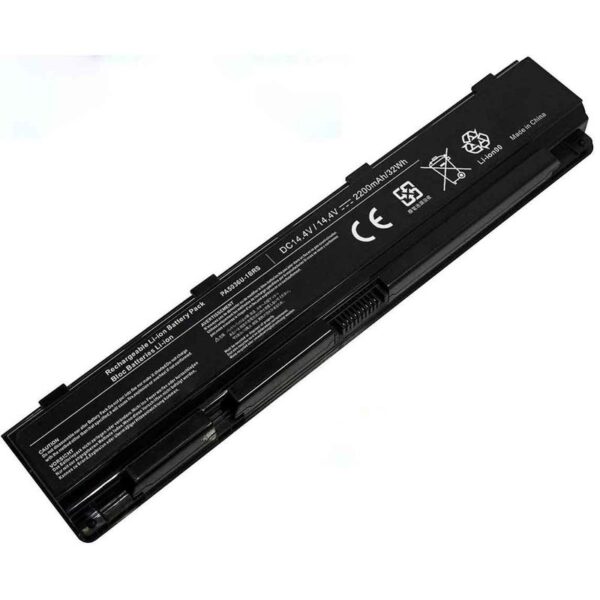 BATERIA NB TOSHIBA PA5036U