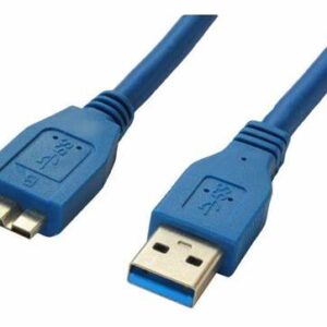 CABLE USB 3.0 P/ HDD EXTERNO