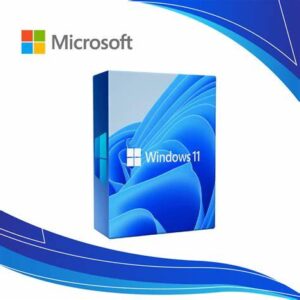 MS OEM LICENCIA WINDOWS 11 PRO 64 BIT