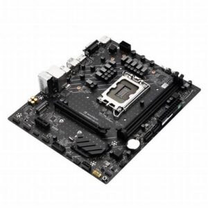 PLACA ASROCK LGA1200 H470M-HVS DDR4 10MA GEN