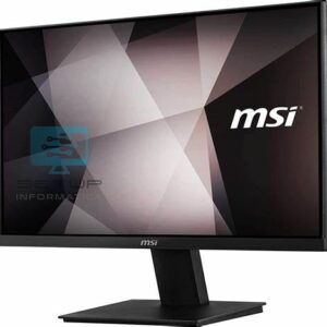 MONITOR LED 23.8" MSI PRO MP241X FHD