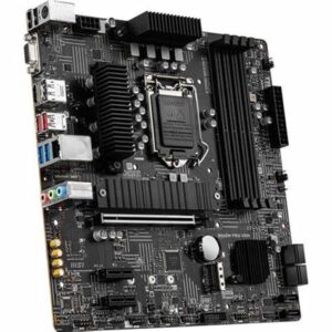PLACA MSI LGA 1200 B560M-A PRO S/V/R/HDMI/M.2
