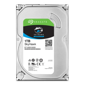 HD SATA 1TB SEAGATE SURVEILLANCE 5400RPM