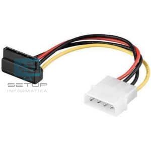CABLE SATA POWER