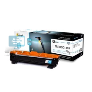 TONER MULTIGRAPH TN1060X XLPRO 2K P/BROTHER 1200/1212/1617