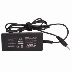 CARGADOR GENERICO P/ ACER 19V 1.58A PUNTA FINA