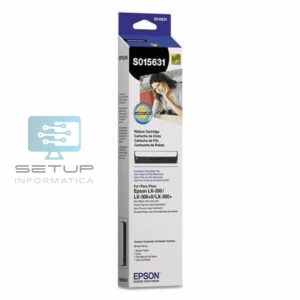 CINTA EPSON S015631 LX300/LX350