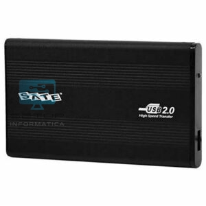 GAVETA SATELLITE AX-241 USB 2.0 2.5"