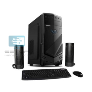 KIT GABINETE SATE K761 ESPAÑOL