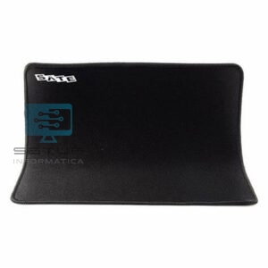 PAD MOUSE SATELLITE A-PAD011 NEGRO 11X25CM