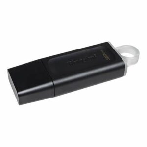 PEN DRIVE 128GB KINGSTON DATATRAVELER EXODIA USB-A 3.2 DTX