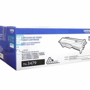 TONER BROTHER TN-3479 12000 PAGINAS /5600/5650/6400