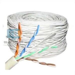 CABLE UTP CAT5 POR METRO