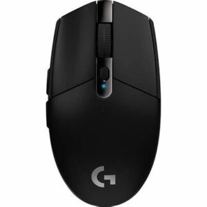MOUSE LOGITECH G305 NEGRO LIGTHSPEED GAMING