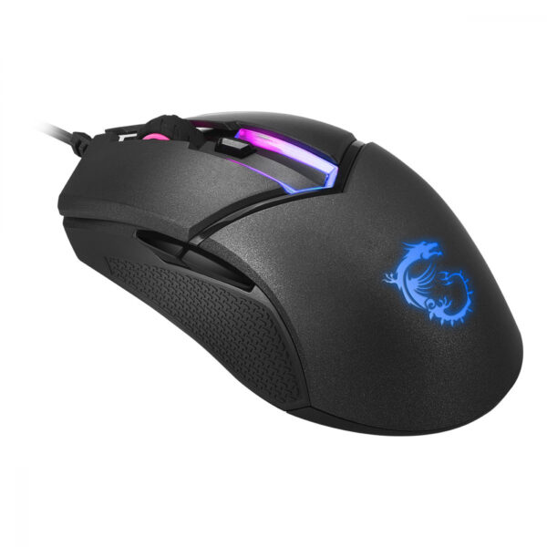 MOUSE MSI CLUTHCH GM300 GAMING