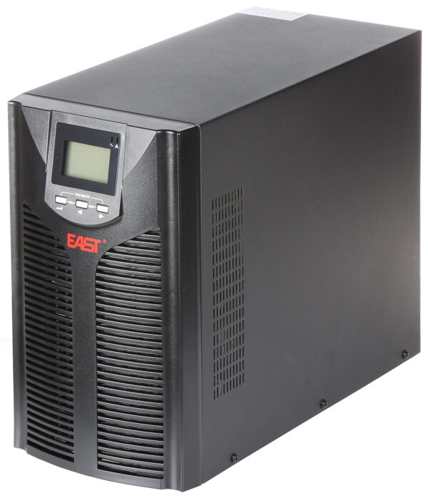 UPS HIKVISION 2000VA 220V DS-UPS2000 1200W LCD