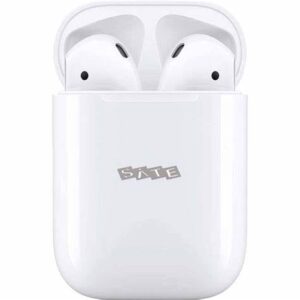 AURICULAR SATE AE-6122 BLUETOOTH BLANCO