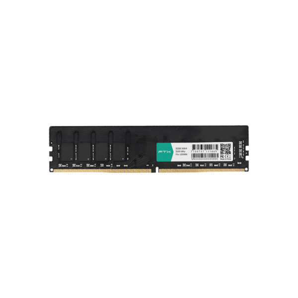 MEMORIA DDR4 32GB 3200 FTX