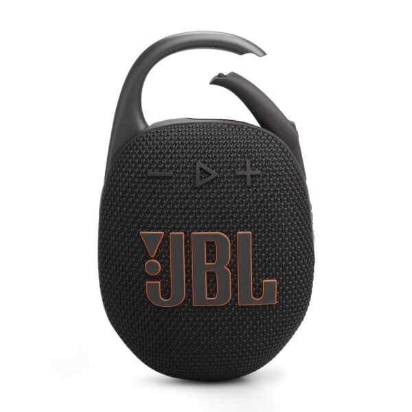 PARLANTE JBL CLIP 5 BT BLACK