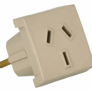 ADAPTADOR CABEZA P/  FUENTE