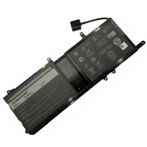 BATERIA  DELL 2DUF48E