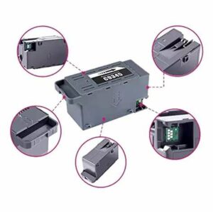 C. LIMPIEZA EPSON C9345 L15150 C/CHIP
