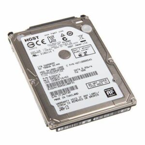 HD NB SATA 1TB HITACHI HGST 5400RPM
