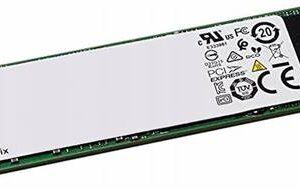 HD SSD M.2 NVME 512GB SK HYNIX BC711