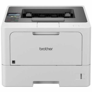 IMPRESORA BROTHER LASER HL-L5210DN MONO DUPLEX RED
