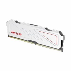 MEMORIA DDR4 8GB 3200 HIKSEMI ARMOR WHITE