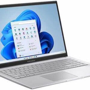 NB ASUS VIVOBOOK F1504VAP-IS76 CORE7-150U/16GB/512 SSD/15.6" FHD/TOUCHSCREEN/W11