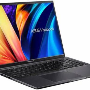 NB ASUS VIVOBOOK X1605ZA-MB306W I7 2.3/16G/512SSD/W11H/16"WUXGA IPS NEGRO