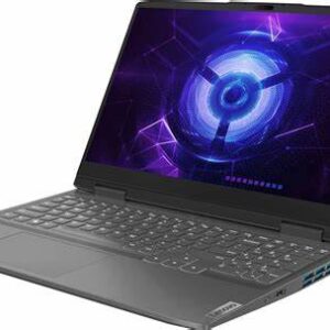 NB LENOVO 83CC0027US I5-13420H 16GB/512GB SSD/15.6"FHD/FREEDOS - BLACK