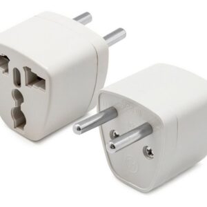 ADAPTADOR CABEZA P/  FUENTE