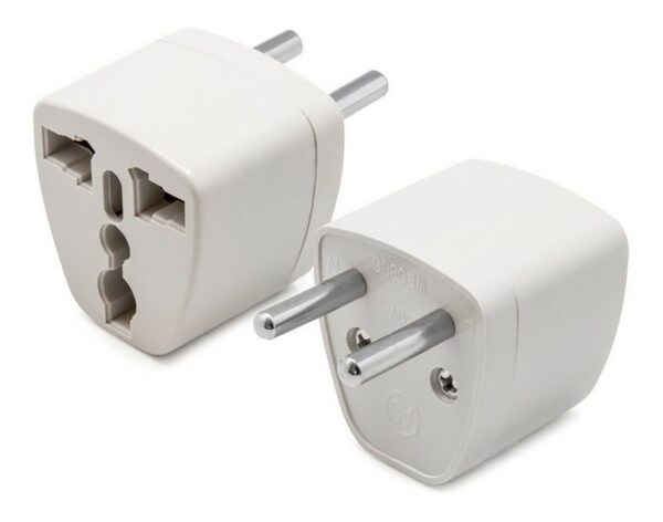 ADAPTADOR CABEZA P/  FUENTE