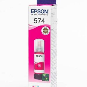 TINTA EPSON T574 320 MAGENTA L8050 T574320-AL 70M