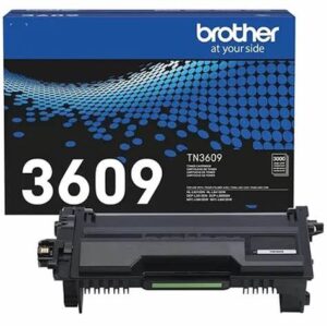 TONER BROTHER TN3609XXL 11K 5210/5610/5660/5915/6915
