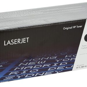 TONER HP W1500A 150A BLACK