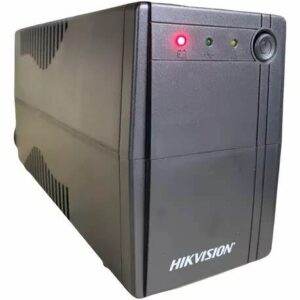 UPS HIKVISION 600VA 220V DS-UPS600 360W NEMA