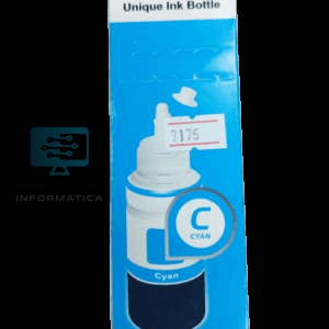 TINTA 70ML ION P/ EPSON 544 CYAN