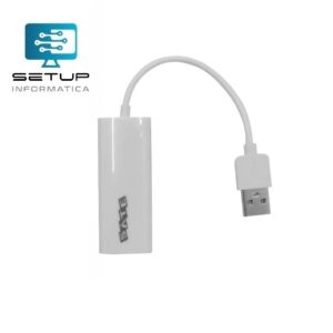 ADAPTADOR USB LAN SATELLITE A-HUB42