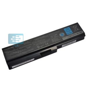 BATERIA NB TOSHIBA PA3817U-1BRS