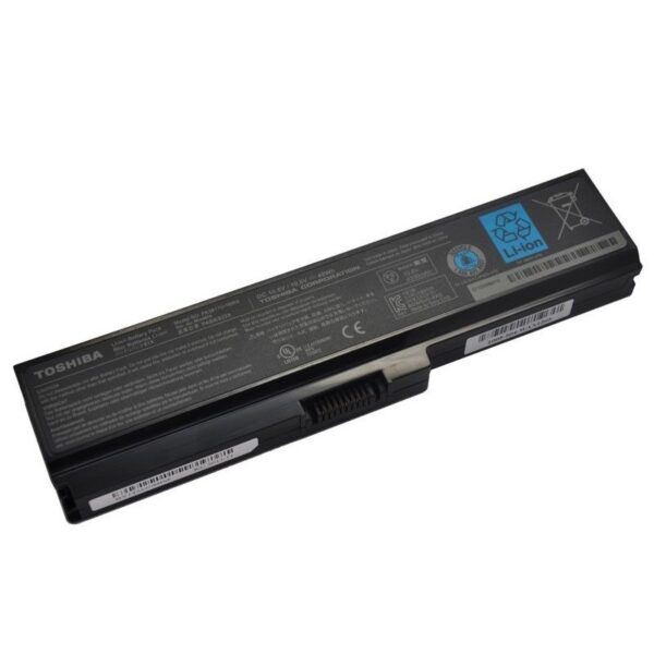 BATERIA NB TOSHIBA PA3817U-1BRS