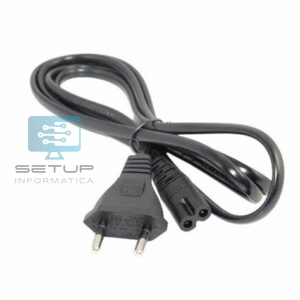CABLE POWER 2P P/NB
